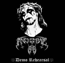 Ancestral Mor : Demo Rehearsal